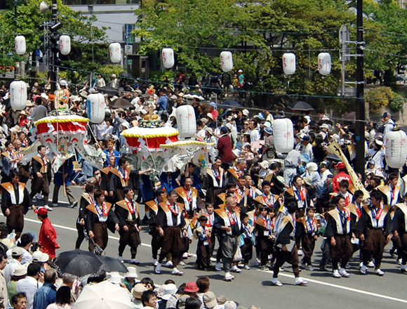 福岡エリアの旅館・ドライブイン