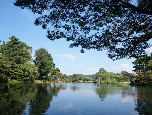 石川エリアの旅館・ドライブイン