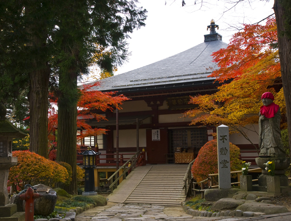 岩手エリアの旅館・ドライブイン