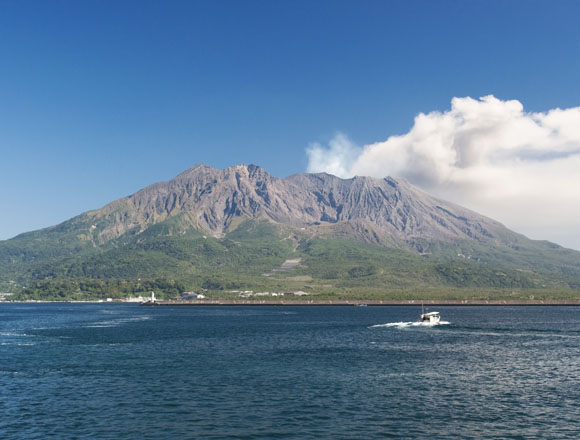 鹿児島エリアの旅館・ドライブイン