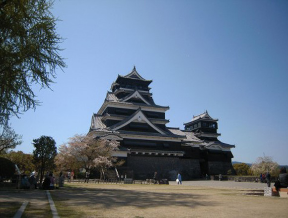 熊本エリアの旅館・ドライブイン