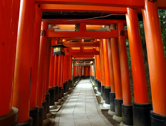 京都エリアの旅館・ドライブイン