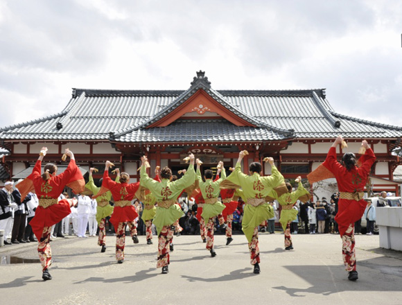 新潟エリアの旅館・ドライブイン