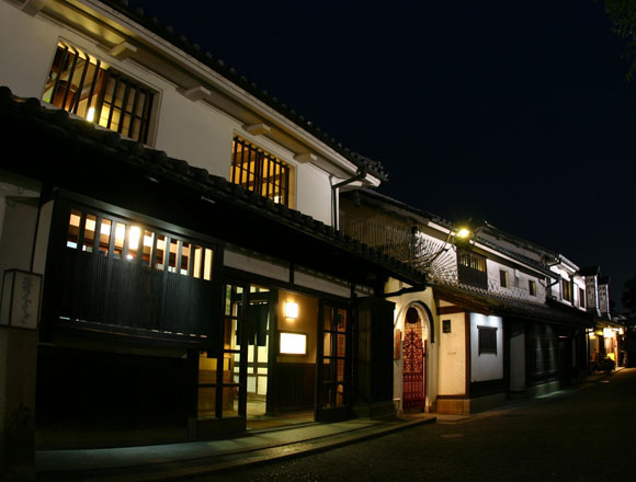 岡山エリアの旅館・ドライブイン