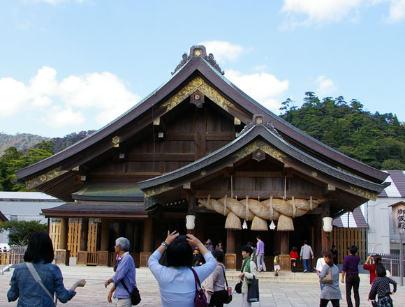 島根エリアの旅館・ドライブイン