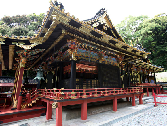 栃木エリアの旅館・ドライブイン