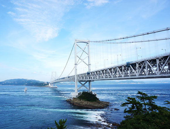 徳島エリアの旅館・ドライブイン