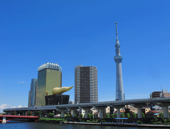 東京エリアの旅館・ドライブイン