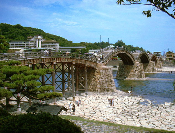 山口エリアの旅館・ドライブイン