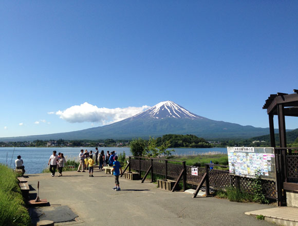 山梨エリアの旅館・ドライブイン